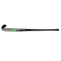 Osaka Pro Tour WD  Grow Bow hockeystick junior iconic black< Hockeystick