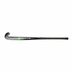 Hockeystick-Osaka Pro Tour WG 2.0 Grow Bow hockeystick junior  iconic black