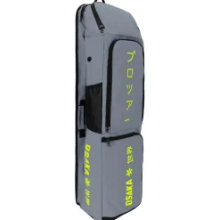 Osaka Pro Tour XL hockeytas cool grey< Hockeytas