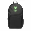 Osaka Sports 2.0 Backpack hockeytas iconic black< Hockeytas
