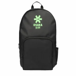 Osaka Sports 2.0 Backpack hockeytas iconic black< Hockeytas