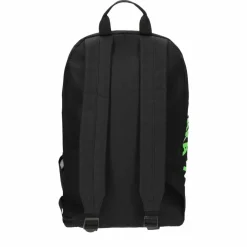 Osaka Sports 2.0 Backpack hockeytas iconic black< Hockeytas