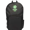 Hockeytas-Osaka Sports Backpack hockeytas iconic black