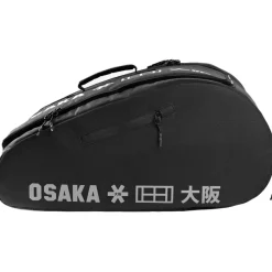 Padel Tas-Osaka Sports padeltas black