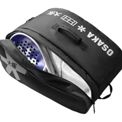 Padel Tas-Osaka Sports padeltas black