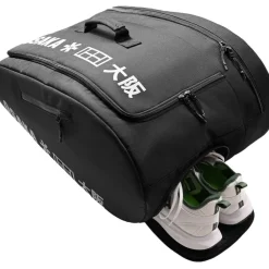 Padel Tas-Osaka Sports padeltas black