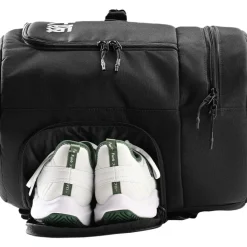 Padel Tas-Osaka Sports padeltas black