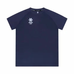 Osaka Training hockeyshirt junior navy< Hockeykleding