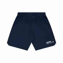 Osaka Training hockeyshort heren navy blue< Hockeykleding
