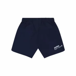 Hockeykleding-Osaka Training hockeyshort junior navy