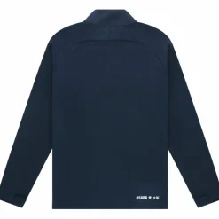 Sportshirt-Osaka TRN00327 shirt heren navy