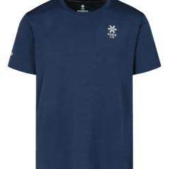 Osaka TRN00330 shirt heren navy< Sportshirt