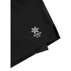 Osaka TRN00329 short heren fadded black< Sportbroek