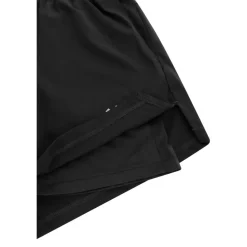 Osaka TRN00329 short heren fadded black< Sportbroek