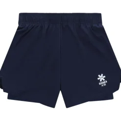 Osaka TRN00329 short heren navy< Sportbroek