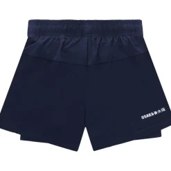 Osaka TRN00329 short heren navy< Sportbroek