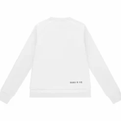 Sport Trui-Osaka TRN00323 sweater dames white