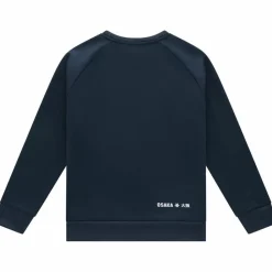 Sport Trui-Osaka TRN00325 sweater junior navy