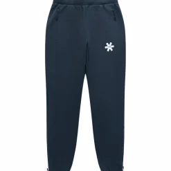 Sportbroek-Osaka TRN00320 trainingsbroek dames navy