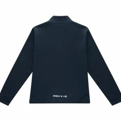 Trainingsjack-Osaka TRN00317 trainingsjack dames navy