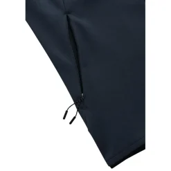 Trainingsjack-Osaka TRN00317 trainingsjack dames navy