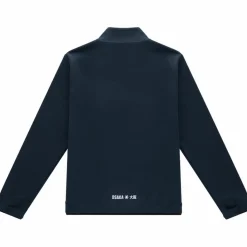 Trainingsjack-Osaka TRN00317 trainingsjack heren navy