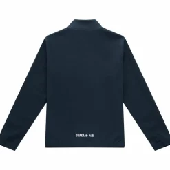 Osaka TRN00319 trainingsjack junior navy< Trainingsjack