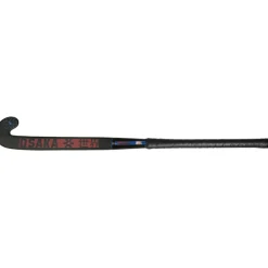 Hockeystick-Osaka Vision 55 Pro Bow hockeystick cayenne red