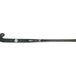 Osaka Vision GF Grow Bow hockeystick junior french navy< Hockeystick