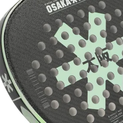 Padel Racket-Osaka Vision Pro Power padel racket