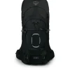 Backpacks-Osprey Aether 65 L/XL backpack heren black