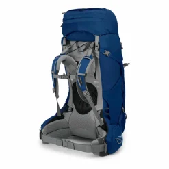 Backpacks-Osprey Ariel 65 M/L backpack 65L dames ceramic blue