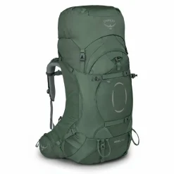 Backpacks-Osprey Ariel 65 M/L backpack 65L dames green