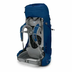 Backpacks-Osprey Ariel 55 M/L backpack 55L dames ceramic blue
