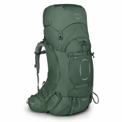 Backpacks-Osprey Ariel 55 M/L backpack 55L dames green