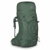 Backpacks-Osprey Ariel 65 XS/S backpack 62L dames koseret green