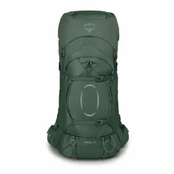 Backpacks-Osprey Ariel 65 XS/S backpack 62L dames koseret green