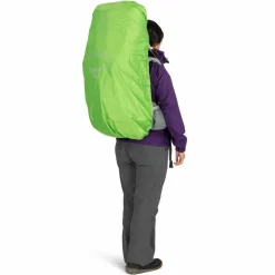 Backpacks-Osprey Ariel 65 XS/S backpack 62L dames koseret green