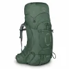 Osprey Ariel 55 XS/S backpack 52L dames green< Backpacks