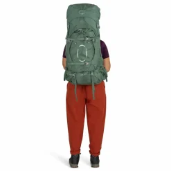 Osprey Ariel 55 XS/S backpack 52L dames green< Backpacks