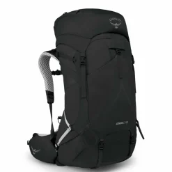 Backpacks-Osprey Atmos AG LT 65 S/M backpack 65L heren black