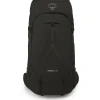 Backpacks-Osprey Atmos AG LT 65L l/XL backpack heren black