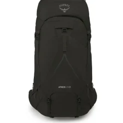Backpacks-Osprey Atmos AG LT 65L l/XL backpack heren black