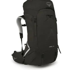 Backpacks-Osprey Atmos AG LT 65L l/XL backpack heren black