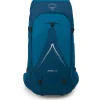 Osprey Atmos AG LT 65L L/XL backpack heren night shift scoria blue< Backpacks