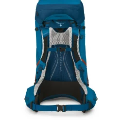 Osprey Atmos AG LT 65L L/XL backpack heren night shift scoria blue< Backpacks
