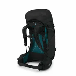 Backpacks-Osprey Aura AG LT 65 M/L backpack 65L dames black