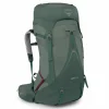 Backpacks-Osprey Aura AG LT 50 XS/S backpack 48L dames koseret darjeeling spring green