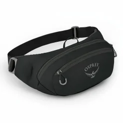 Osprey Daylite heuptas black< Heuptassen