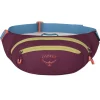 Osprey Daylite heuptas moody burgundy< Heuptassen